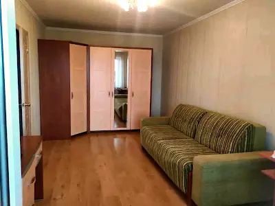 квартира по адресу Композитора Лятошинского ул., 14а