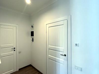 квартира по адресу Кловский спуск, 6