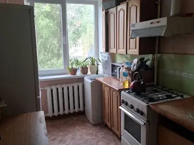 квартира по адресу Большая Диёвская ул. (Братьев Трофимовых), 40
