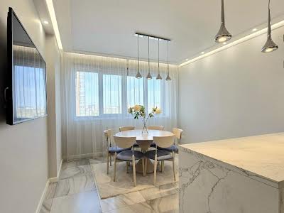 квартира за адресою Оболонський просп., 26