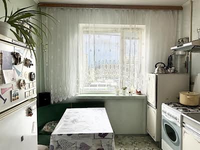 квартира по адресу Червоной Калины просп. (Владимира Маяковского), 30