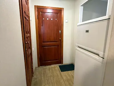 квартира по адресу Чоколовский бульв., 6
