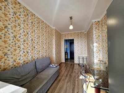 квартира за адресою Юрія Кондратюка вул., 5