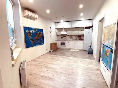 квартира по адресу Героев Севастополя ул., 35а