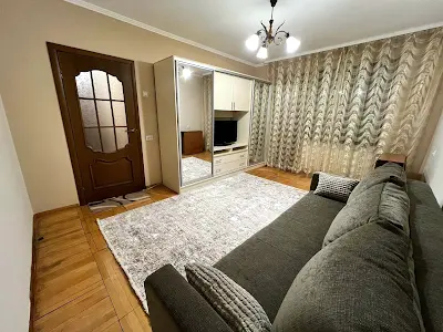 квартира по адресу Демнянская ул., 6