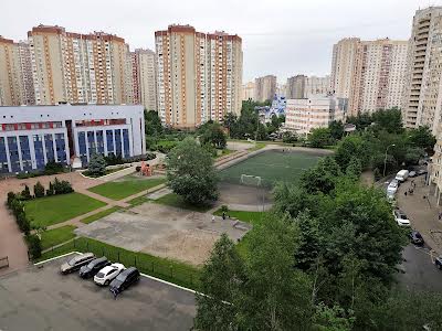 квартира по адресу Днепровская набережная ул., 19-В