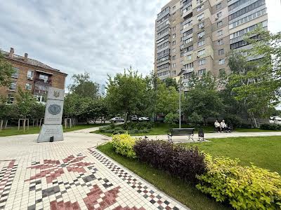 квартира по адресу Воздухофлотский просп. (Повітрофлотський), 19