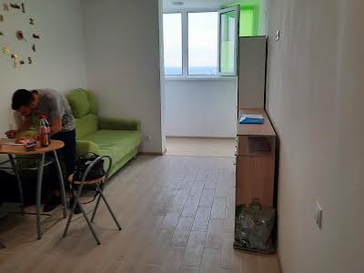 квартира по адресу Лобачевского пер., 7