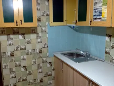 квартира по адресу Вацлава Гавела бульв. (Івана Лепсе), 21-Б