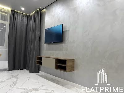 квартира по адресу Родини Крістерів ул., 14-В