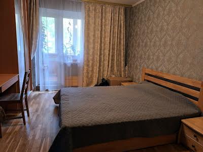 квартира за адресою Бориса Гмирі вул., 9
