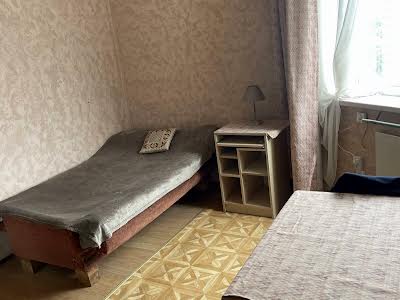 квартира за адресою Шухевича, 1