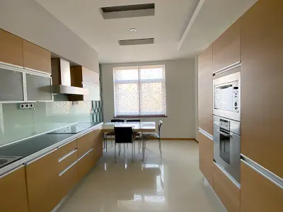 квартира по адресу Киев, Золотоворотская ул., 13