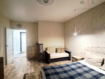 квартира за адресою Борткевича вул., 5