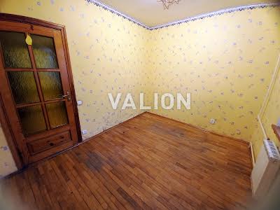 квартира по адресу Васильковская ул., 38