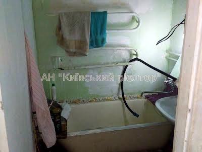 квартира за адресою Київ, Ольжича вул., 25