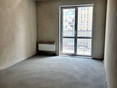 квартира за адресою Леоніда Перфецького вул., 6