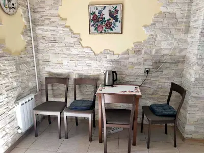 квартира за адресою Якуба Коласа вул., 4