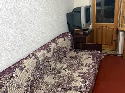 квартира по адресу Сержа Лифаря ул. (Олександра Сабурова), 17-А