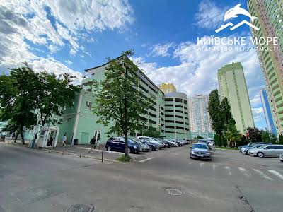 квартира за адресою Воскресенська вул., 18