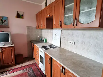 квартира по адресу Відпочинку ул., 10