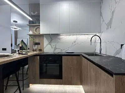 квартира за адресою Олени Теліги вул., 25