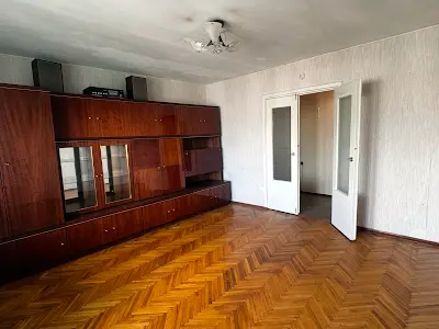 квартира по адресу Новопироговская ул., 25