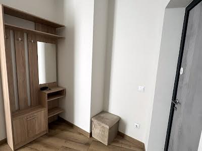 квартира по адресу Олеся Бердника ул., 1-В