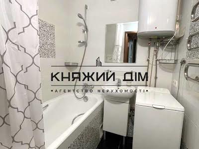 квартира за адресою Чеська вул., 4