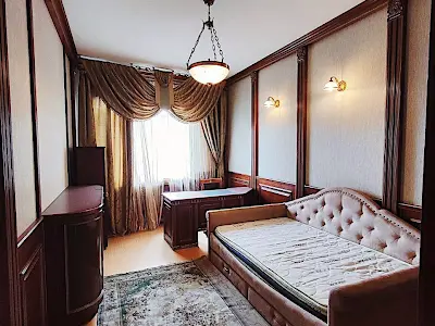 квартира за адресою Київ, Старонаводницька вул., 6-Б