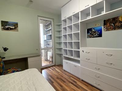 квартира за адресою Метрологічна вул., 109
