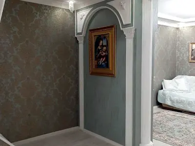 дом по адресу Профсоюзная ул., 12
