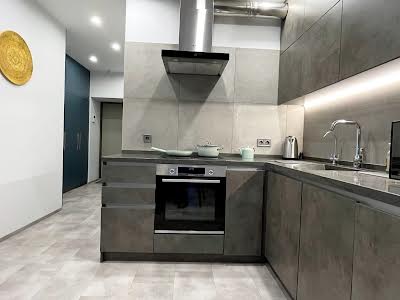квартира за адресою Герцена вул., 35