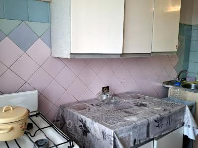 квартира за адресою Карела Чапека вул. (Юліуса Фучика), 8