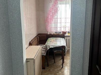 квартира за адресою Київ, Дмитра Луценка вул. (Крейсера 