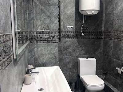квартира за адресою Нивська вул., 4-А