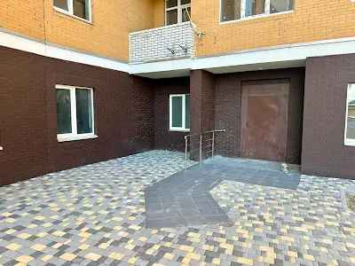 квартира по адресу Бориспольская ул., 19
