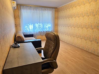 квартира по адресу Анатолия Соловьяненко ул. (Олександра Бойченка), 14