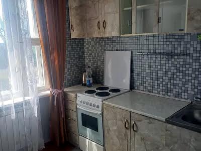 квартира по адресу Академика Заболотного ул., 4