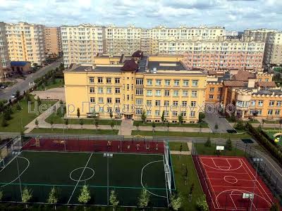 квартира за адресою с. Софіївська борщагівка, Василя Стуса вул., 23