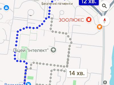 квартира по адресу Вишняковская ул., 13