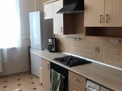 квартира за адресою Ділова вул. (Димитрова), 13