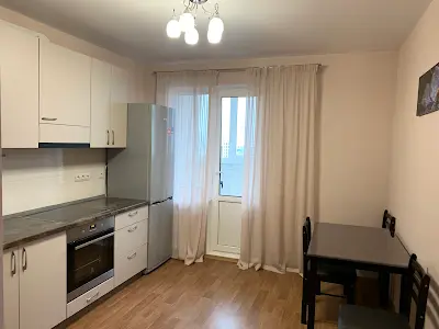 квартира за адресою Юлії Здановської вул. (Ломоносова), 85