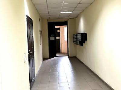 квартира по адресу Примеровская ул., 22а