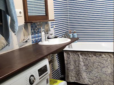 квартира за адресою Урлівська вул., 36
