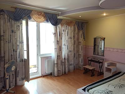 квартира за адресою Бориса Гмирі вул., 1Б/6