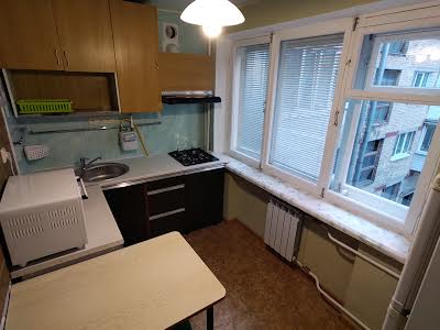 квартира по адресу Саксаганского ул., 70/16