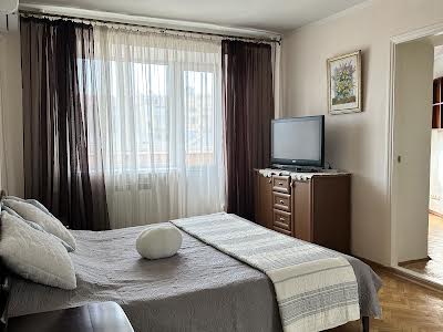квартира по адресу Шота Руставели ул., 25