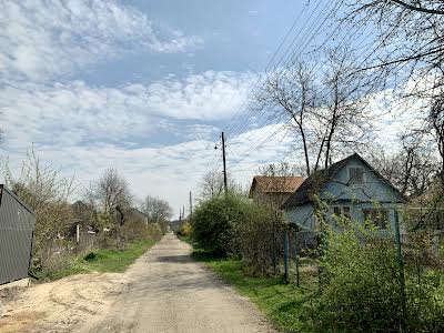 дом по адресу с. Чайки, 3 лінія