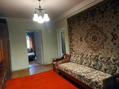 квартира по адресу Сірожупанників ул. (Валентина Серова), 30-А